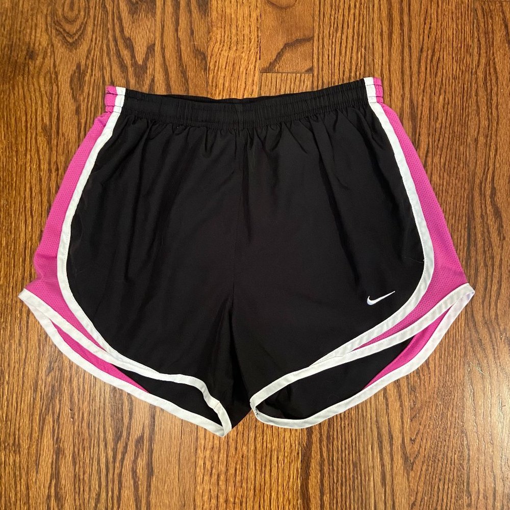 Nike Tempo Dri-Fit Running Shorts Sz. Small